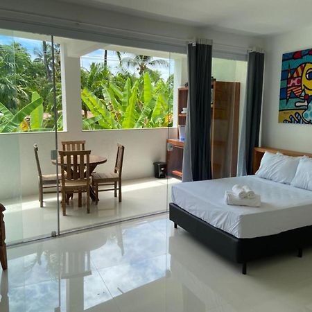 Residence Terceira Praia มอร์โฮเจอเซาเปาลู ภายนอก รูปภาพ