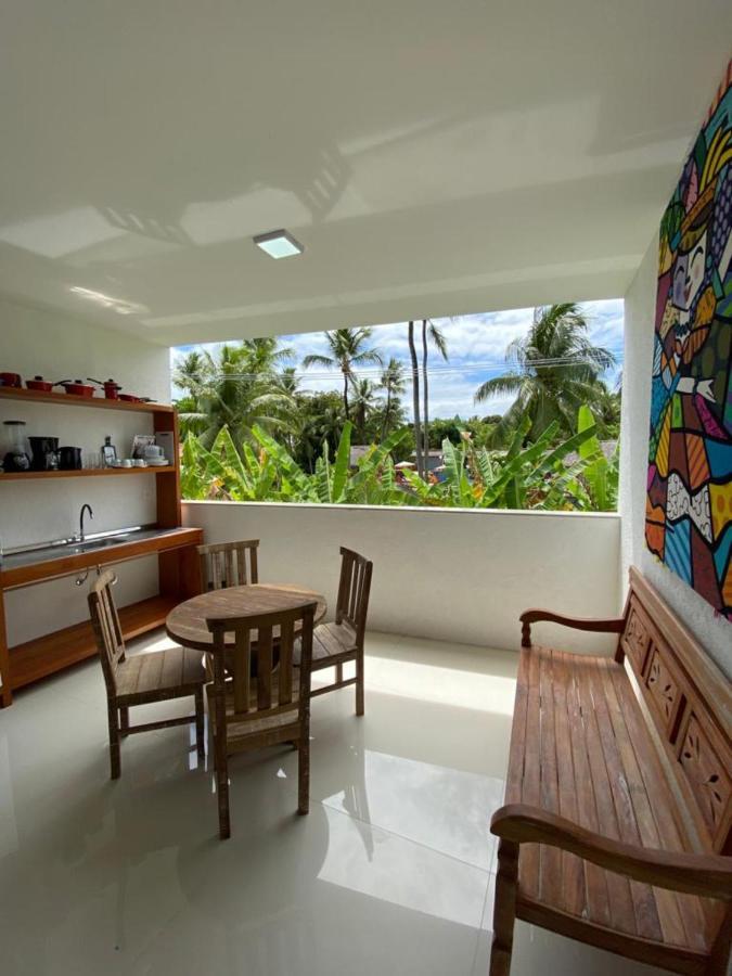 Residence Terceira Praia มอร์โฮเจอเซาเปาลู ภายนอก รูปภาพ