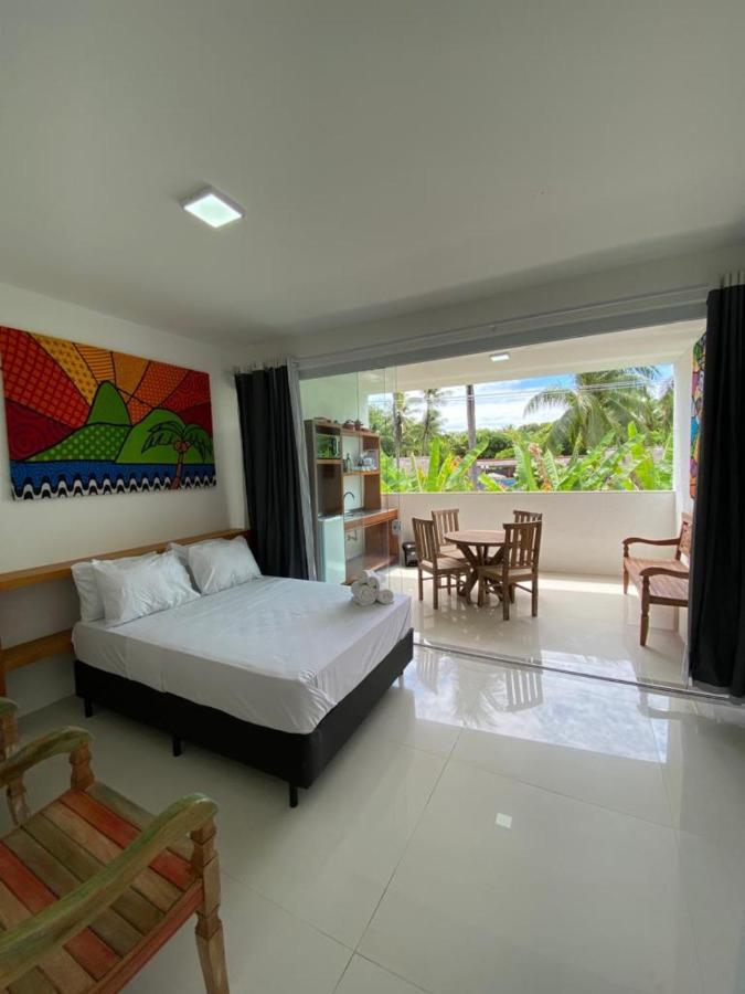 Residence Terceira Praia มอร์โฮเจอเซาเปาลู ภายนอก รูปภาพ