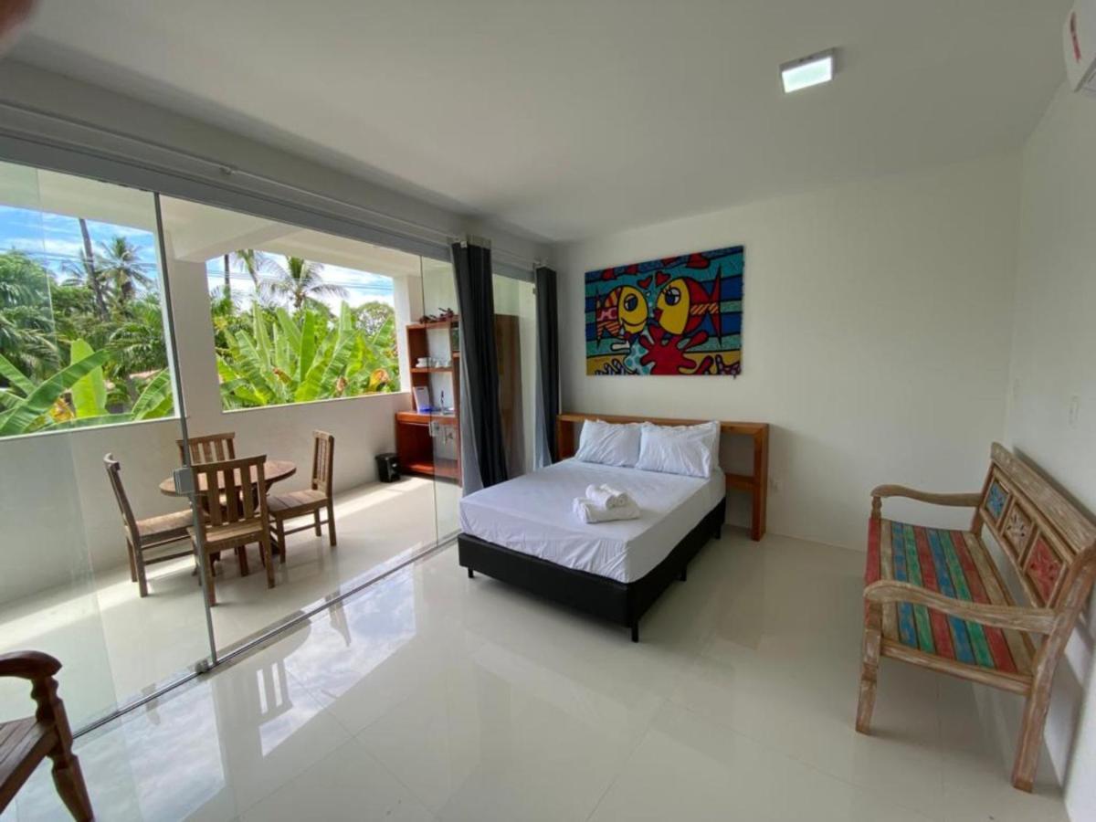 Residence Terceira Praia มอร์โฮเจอเซาเปาลู ภายนอก รูปภาพ