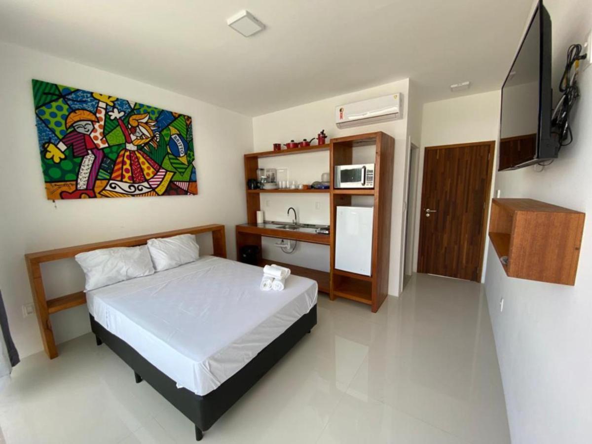 Residence Terceira Praia มอร์โฮเจอเซาเปาลู ภายนอก รูปภาพ