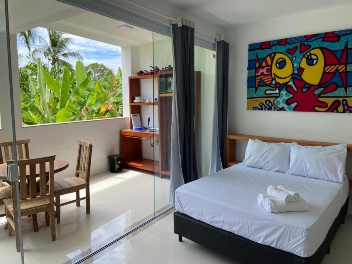 Residence Terceira Praia มอร์โฮเจอเซาเปาลู ภายนอก รูปภาพ